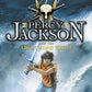 Percy Jackson and the Lightning Thief - The Graphic Novel (Book 1 of Percy Jackson) (Paperback)