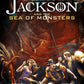 Percy Jackson and the Sea of Monsters: The Graphic Novel (Book 2) (Paperback)
