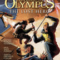 The Lost Hero: The Graphic Novel (Heroes of Olympus Book 1) (Paperback)