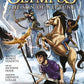 The Son of Neptune: The Graphic Novel (Heroes of Olympus Book 2)