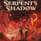 The Serpent's Shadow: The Graphic Novel (The Kane Chronicles Book 3)