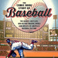 The Comic Book Story of Baseball (Paperback)