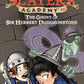 The Ghost of Sir Herbert Dungeonstone (Paperback)