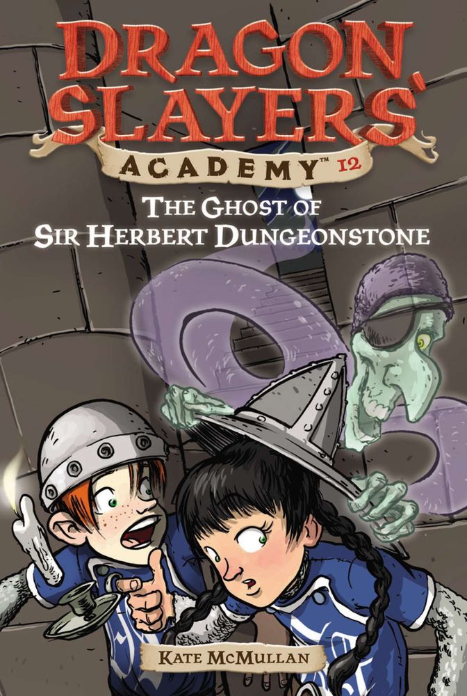 The Ghost of Sir Herbert Dungeonstone (Paperback)
