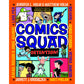 Comics Squad #3 (TPaperback)