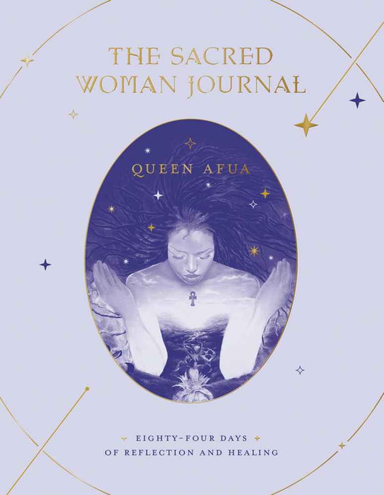 The Sacred Woman Journal (Paperback)