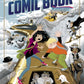 Viminy Crowe's Comic Book (TPaperback)