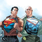Superman Action Comics Vol. 3 (Rebirth) (TPaperback)