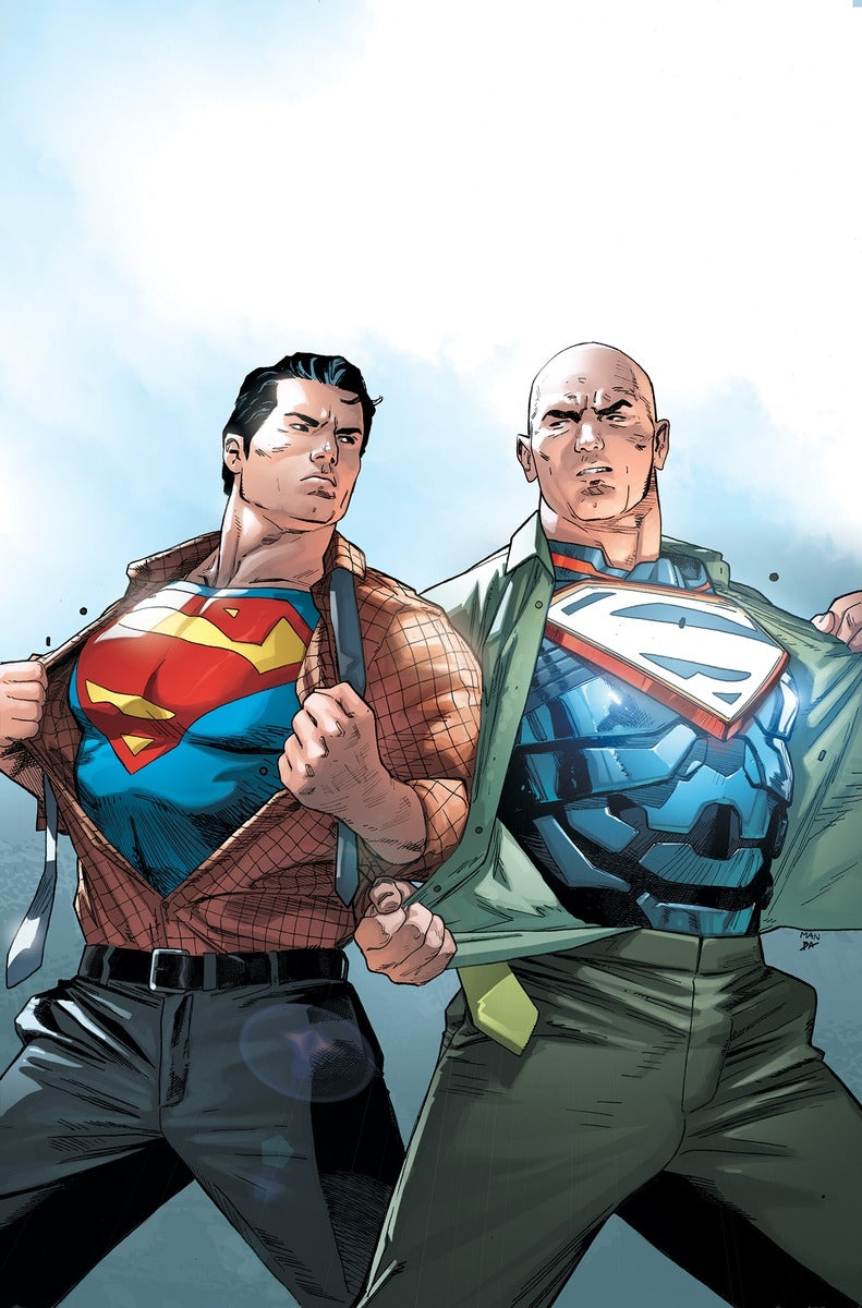 Superman Action Comics Vol. 3 (Rebirth) (TPaperback)