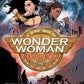 Wonder Woman Warbringer (Paperback)