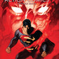 Superman Action Comics Vol. 1 Invisible Mafia (Paperback)