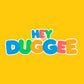 Hey Duggee: Squirrels Jigsaw (Boardbook)