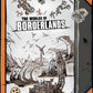 The Worlds of Borderlands (Hardback)