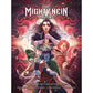 Critical Role: The Mighty Nein Origins Library Edition Volume 1 (Hardback)