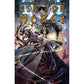 Ask for Mercy Volume 1 (Paperback)