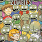 Plants vs. Zombies Volume 21 Impfestation (Hardback)