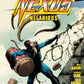 Nexus Nefarious (Hardback)