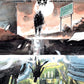Parasomnia Volume 2 The Dreaming God (Paperback)