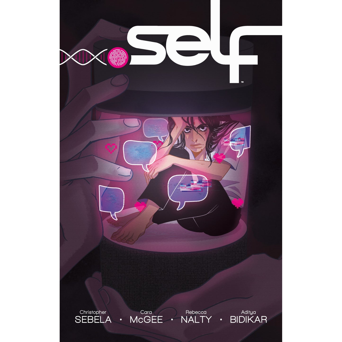 .SELF (Paperback)