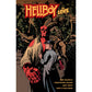Hellboy in Love (Hardback)