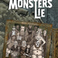 Where Monsters Lie (Paperback)