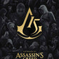 The Making of Assassin's Creed 15th Anniversary Edition (Hardback)
