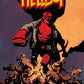 Monster-Sized Hellboy (Hardback)