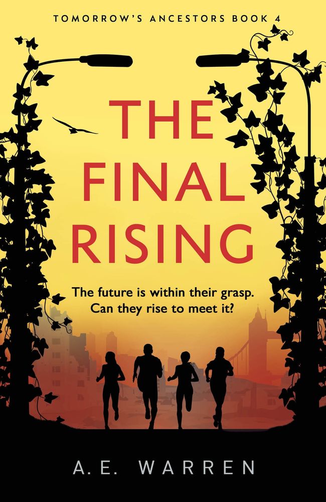 The Final Rising (Paperback)