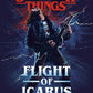 Stranger Things: Flight of Icarus (Trade Paperback)