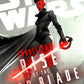 Star Wars Inquisitor: Rise of the Red Blade (Trade Paperback)