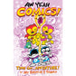 Aw Yeah Comics Volume 2 (TPaperback)