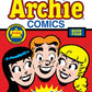 The Best Of Archie Comics Book 4 (TPaperback)