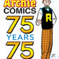 The Best Of Archie Comics 75 Years; 75 Stories (TPaperback)