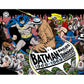 Batman The Silver Age Newspaper Comics Volume 2 (1968-1969) (Hardback)