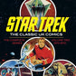 Star Trek The Classic UK Comics Volume 2 (Hardback)