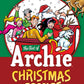 The Best of Archie Christmas Comics (Paperback)