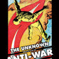 The Unknown Anti-War Comics! (Hardback)