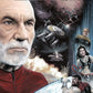 Star Trek The Mirror War (Paperback)