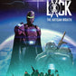 The Kill Lock The Artisan Wraith (Paperback)