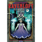 D&D Dungeons & Dragons: Ravenloft - Orphan of Agony Isle