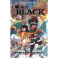 Codex Black -Book One - A Fire Among Clouds (Paperback)