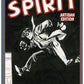 Will Eisner's The Spirit Artisan Edition (Paperback)