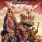 Teenage Mutant Ninja Turtles The Armageddon Game--Opening Moves (Paperback)