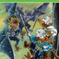 Usagi Yojimbo The Green Dragon (Paperback)