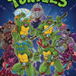 Teenage Mutant Ninja Turtles (Paperback)