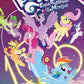 My Little Pony Omnibus Volume 8 (Paperback)