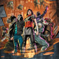Teenage Mutant Ninja Turtles The Armageddon Game -- The Alliance (Paperback)