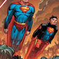 Superman Action Comics Vol. 4 Metropolis Burning (Hardback)