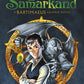 The Amulet of Samarkand Graphic Novel (Paperback)