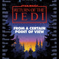 Star Wars: From a Certain Point of View (Hardback)